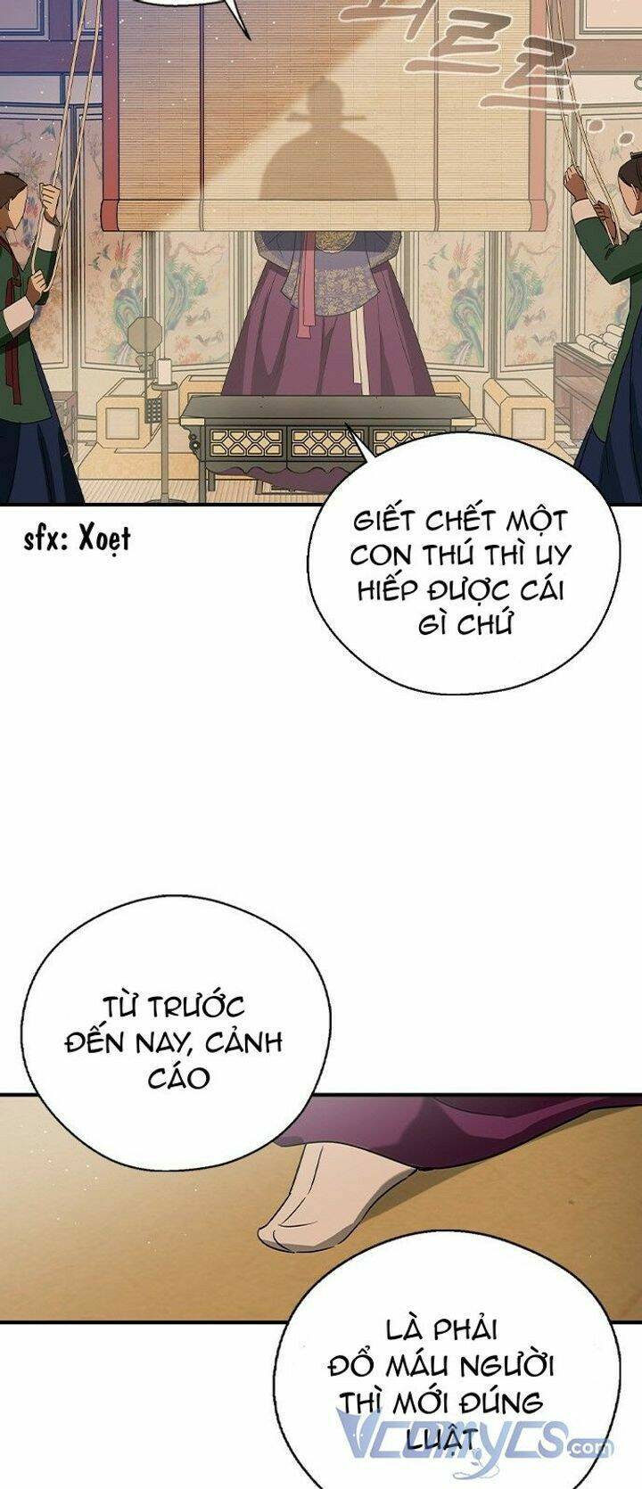 Duyên Nợ Kiếp Trước: Chapter 27