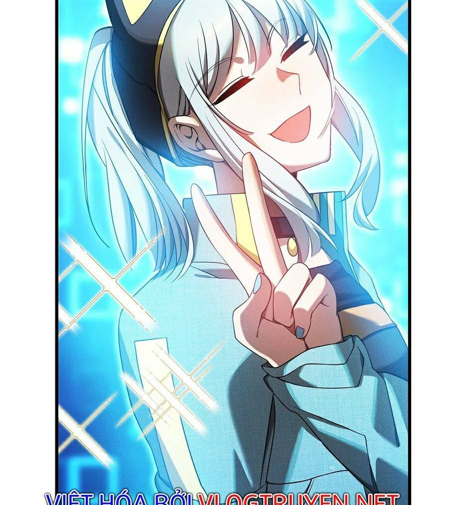 Người Chơi Siêu Mạnh: Chapter 8