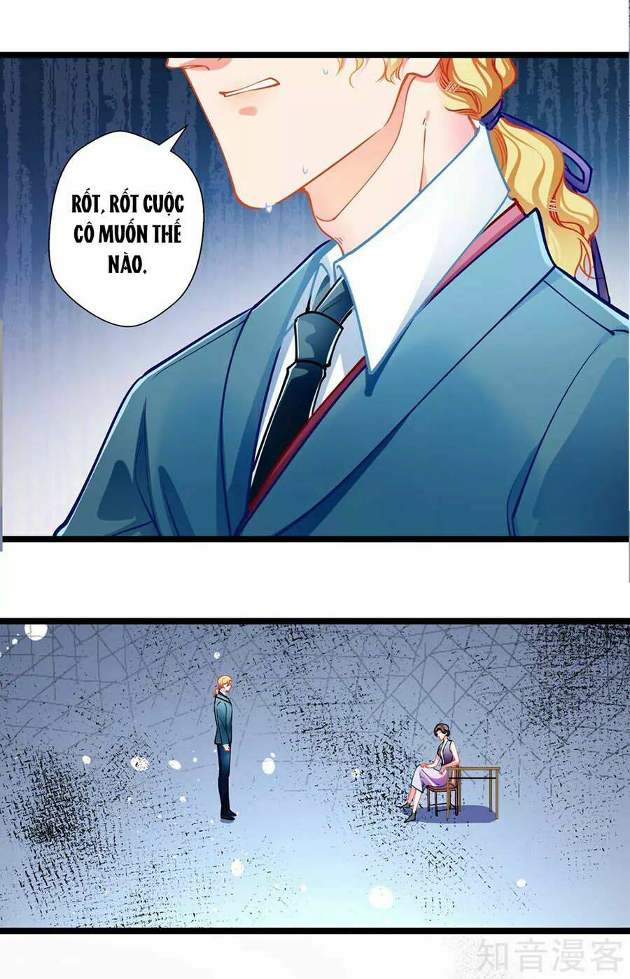 Cưng Chiều Ái Thê Hư Hỏng: Chapter 76