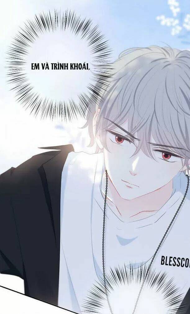 Vấp Phải Nghịch Quang: Chapter 24