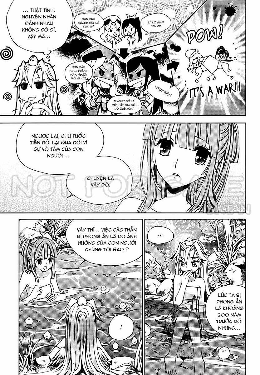 Hangah, Lee: Chapter 13