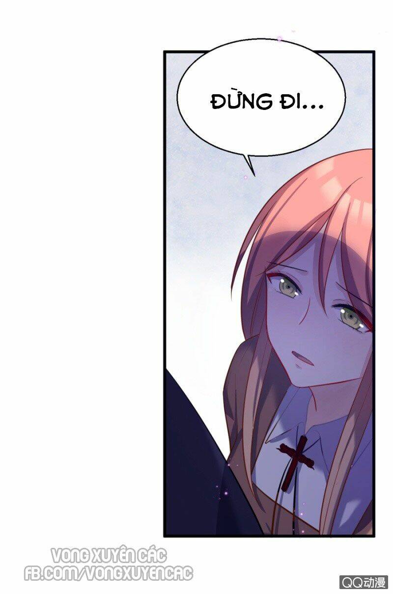 Huyết Tộc Điện Hạ Thân Ái Của Ta: Chapter 0