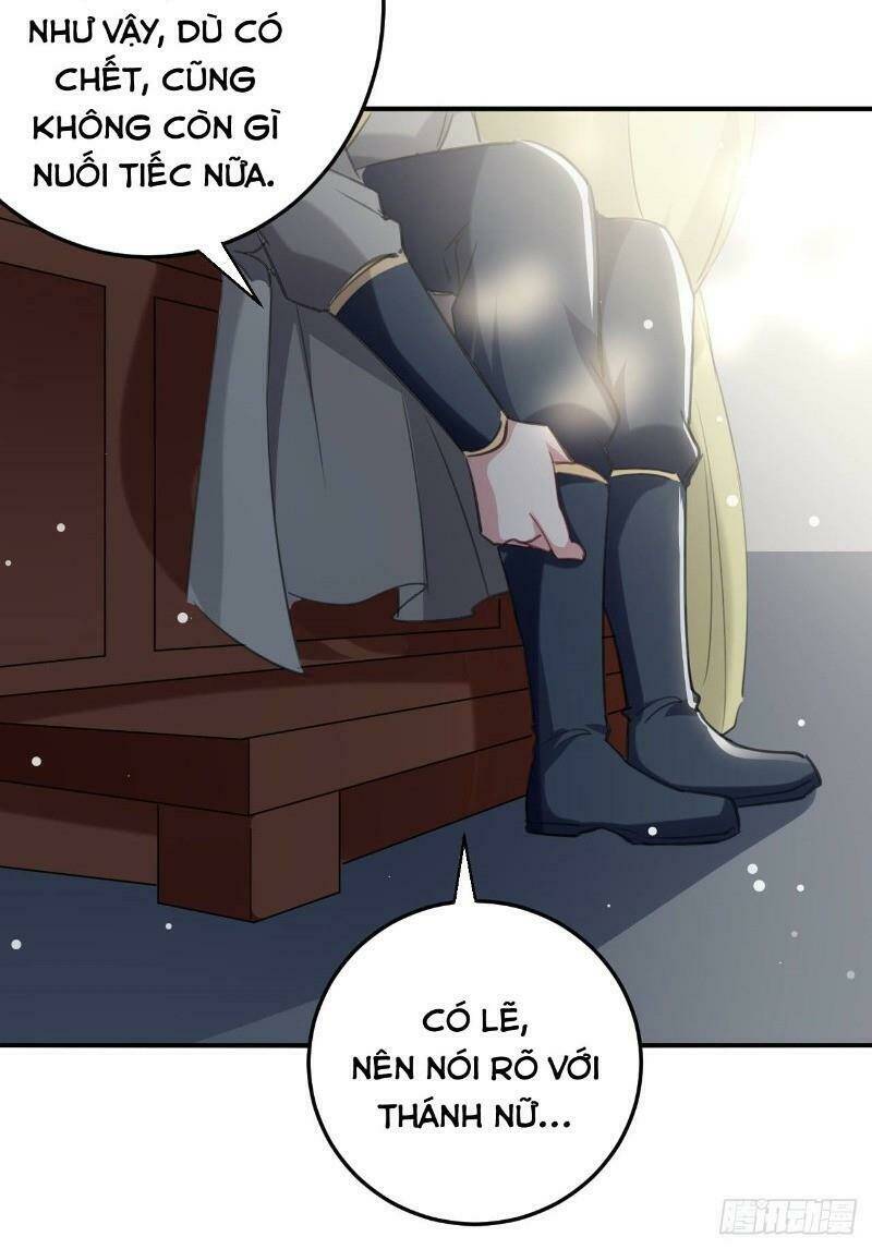 Dị Giới Siêu Cấp Ở Rể: Chapter 43