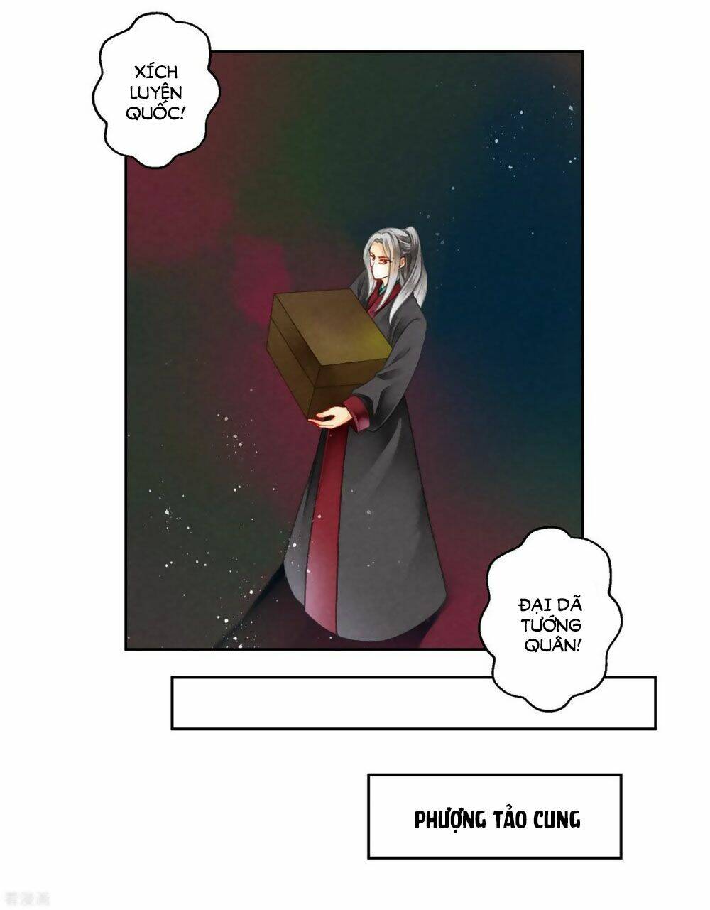 Ái Thượng Vô Địch Tiếu Hoàng Hậu: Chapter 125
