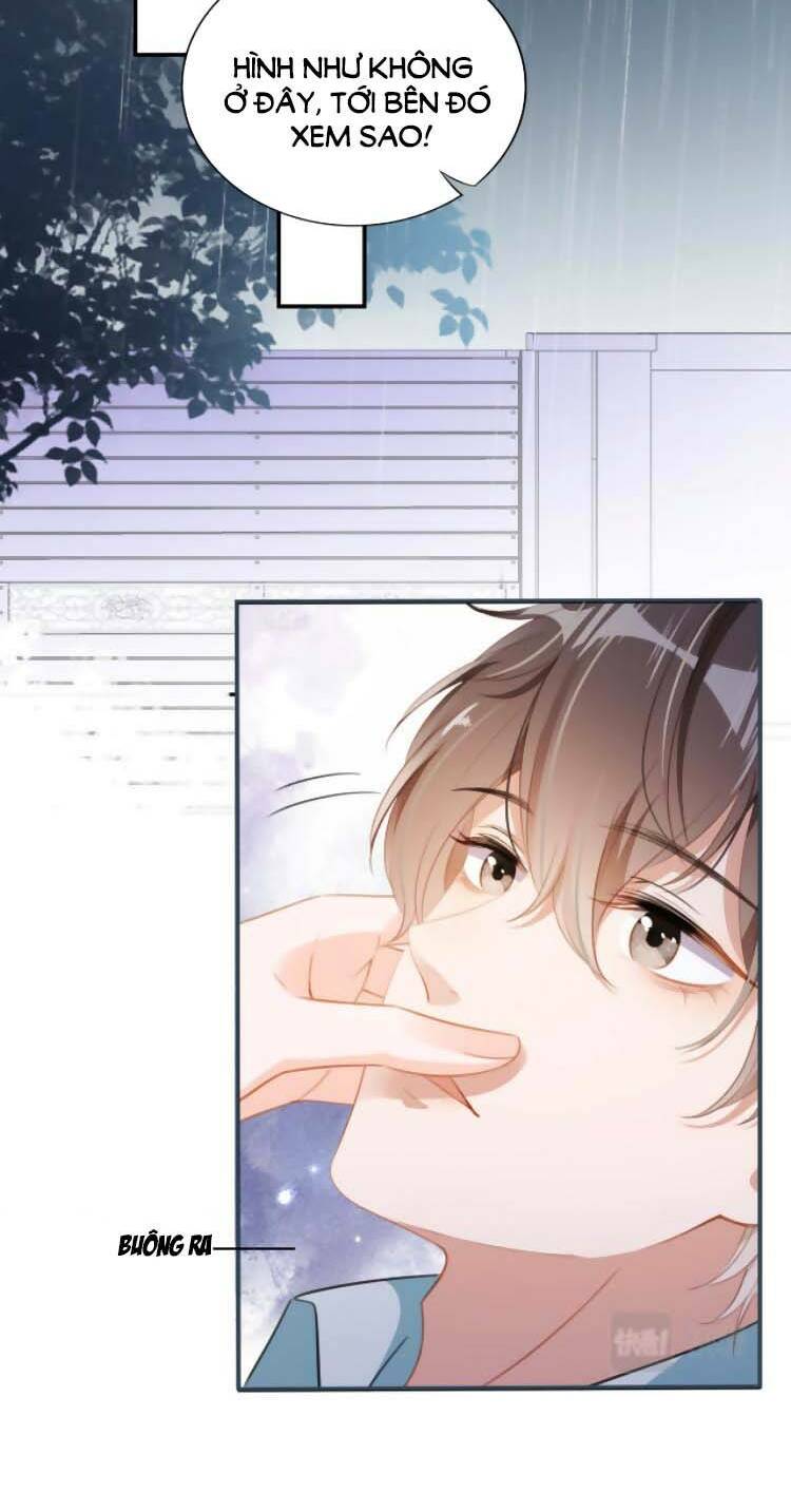 Dây Dưa Không Dứt: Chapter 1