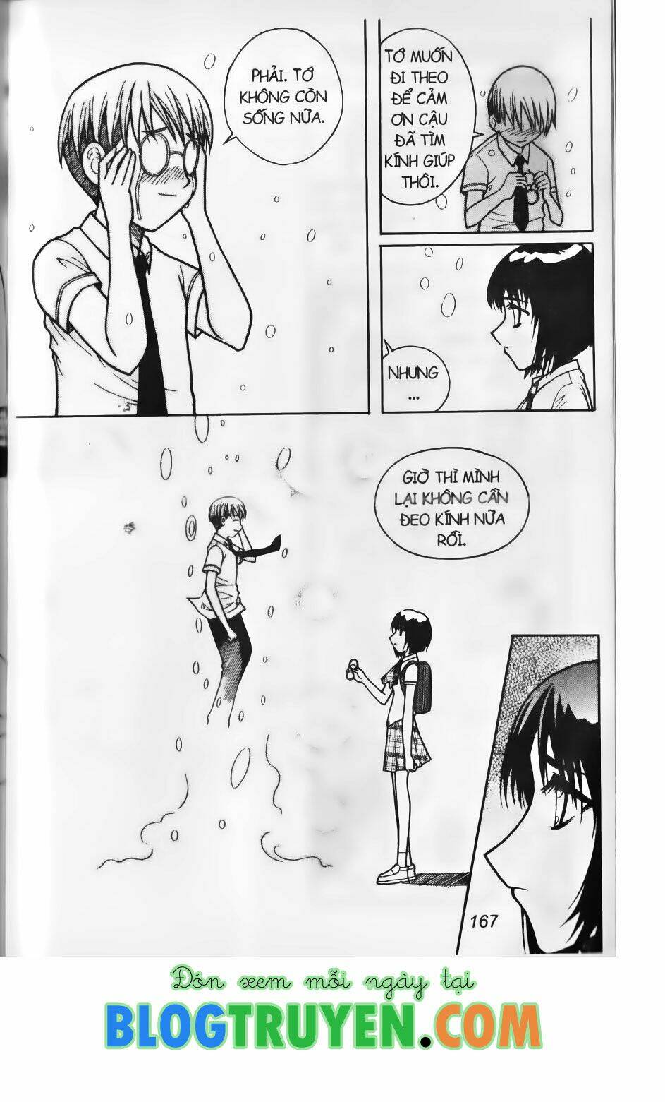 Shin Gumiho - Hội Pháp Sư: Chapter 63.3