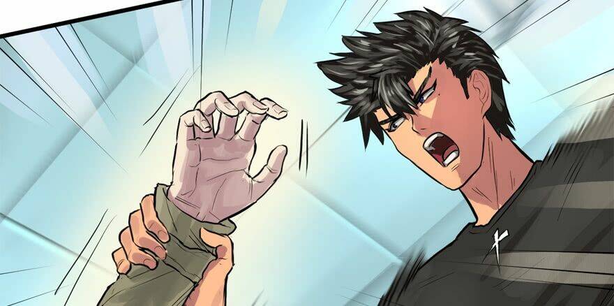 Vua Sinh Tồn: Chapter 48