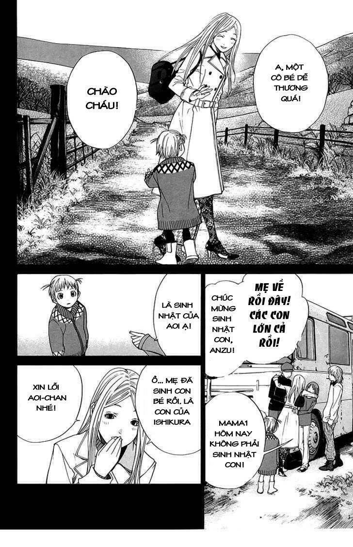 Alive - The Final Evolution: Chapter 41