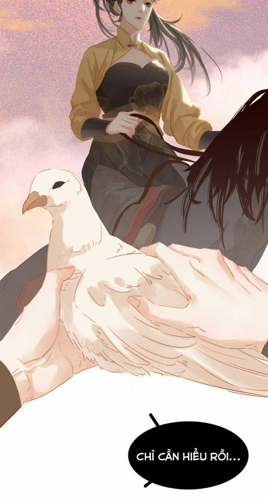 Tiểu Sư Phụ, Tóc Giả Của Ngài Rơi Rồi!: Chapter 38