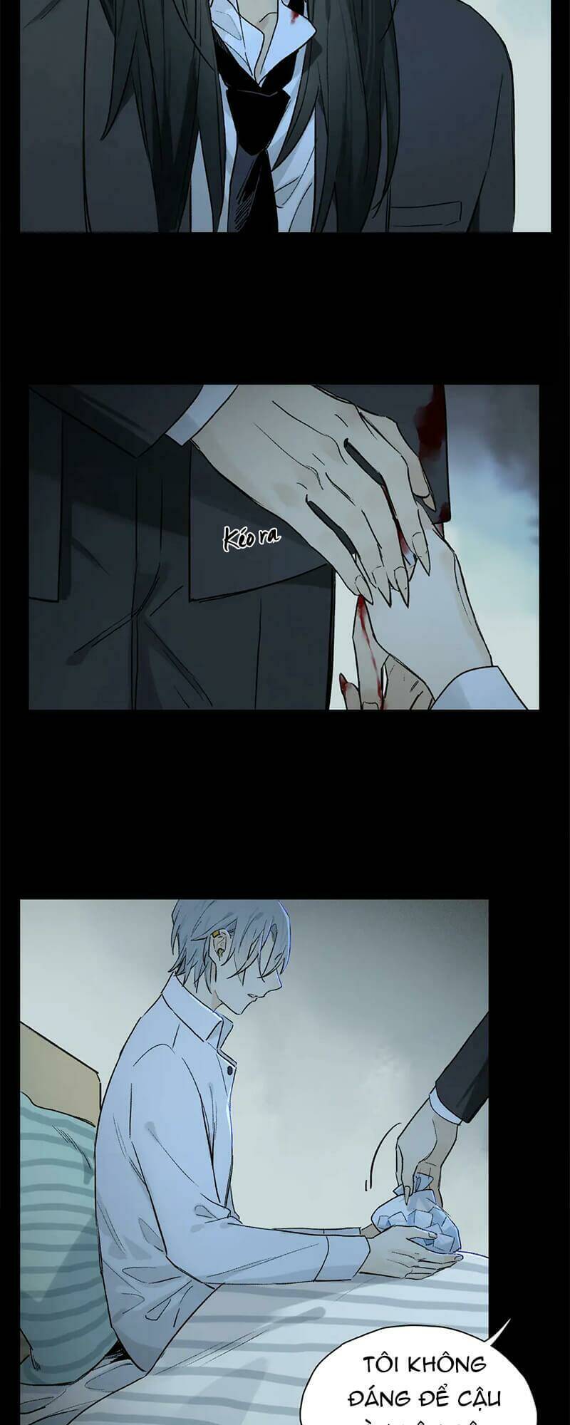 Phép Tắc Trường Ogus: Chapter 51