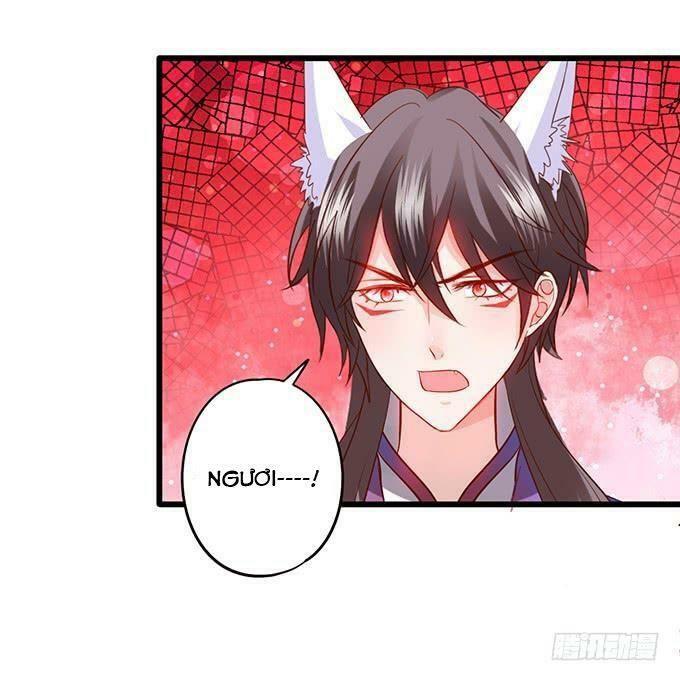 Hồ Tiên Hung Bạo: Chapter 122