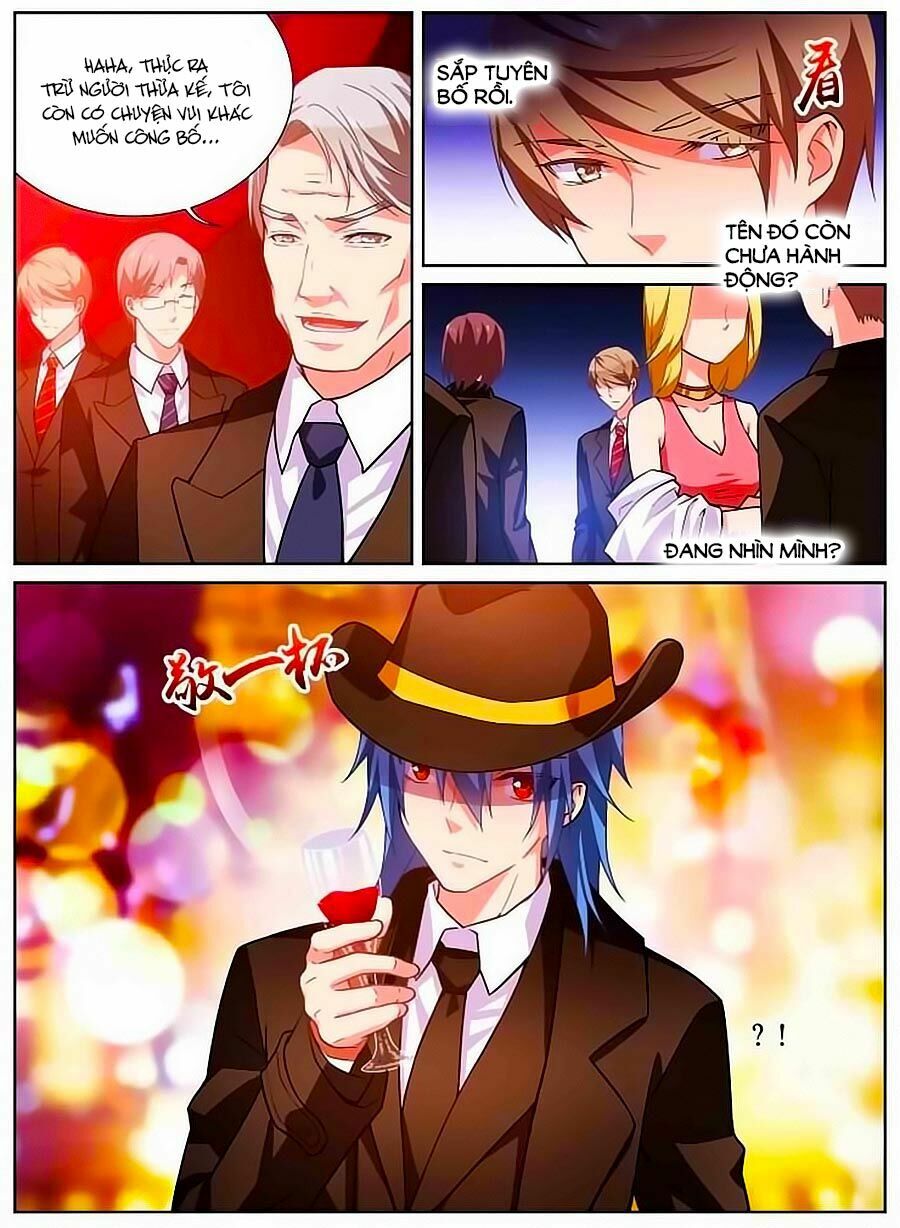 Giả Diện Thế Thân: Chapter 102