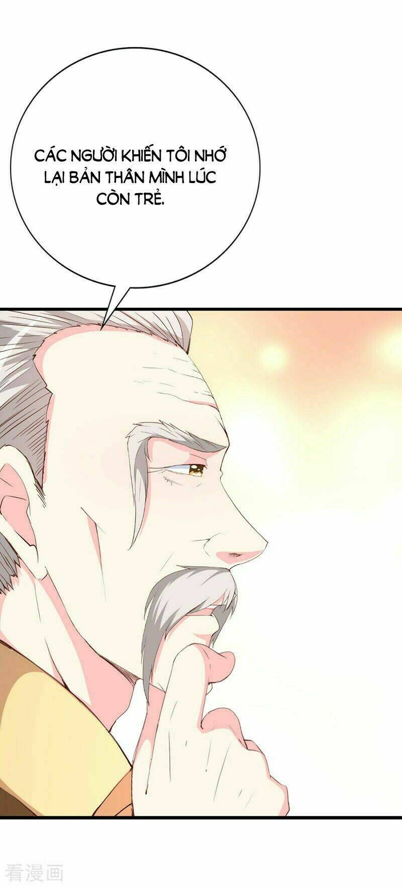 Này! Đừng Động Vào Phô Mai Của Tôi: Chapter 128