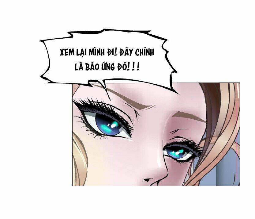 Cạm Bẫy Của Nữ Thần: Chapter 123