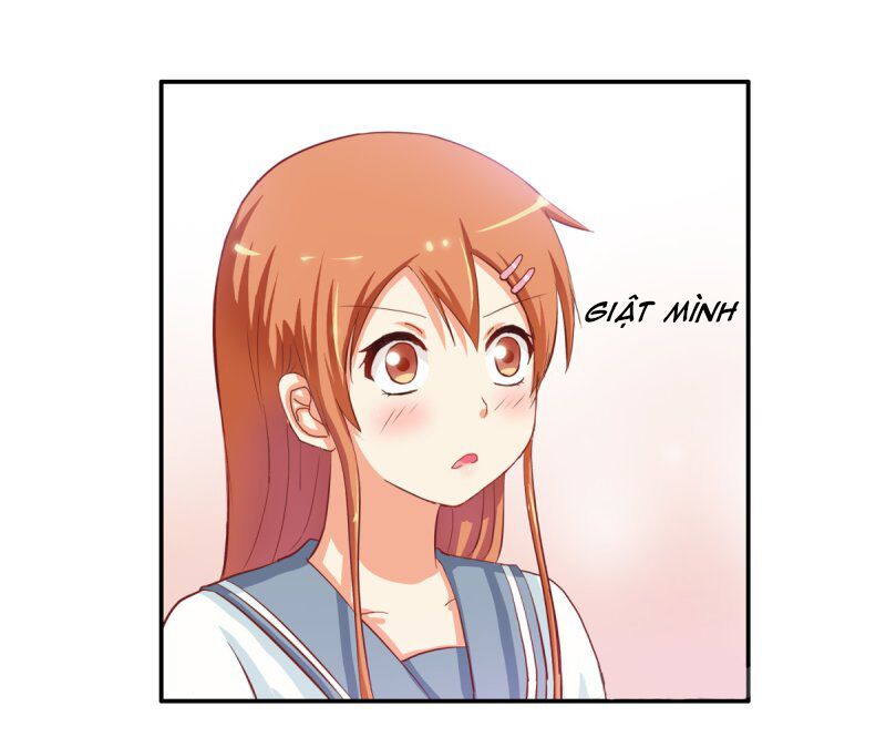 Mối Tình Đầu Có Chút Ngọt: Chapter 42