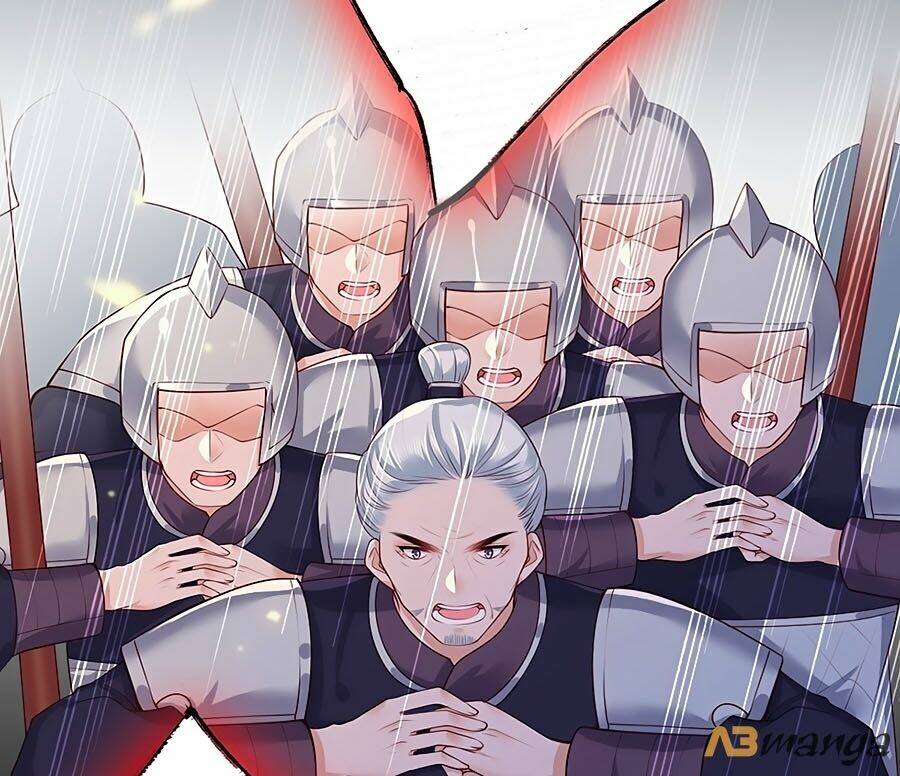 Nữ Thủ Phú Chi Kiều Sủng Nhiếp Chính Vương: Chapter 36
