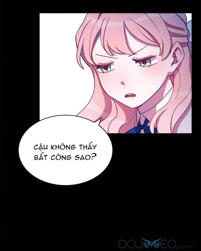 Lạy Chúa! Xin Hãy Để Con Trở Thành Ác Ma: Chapter 12