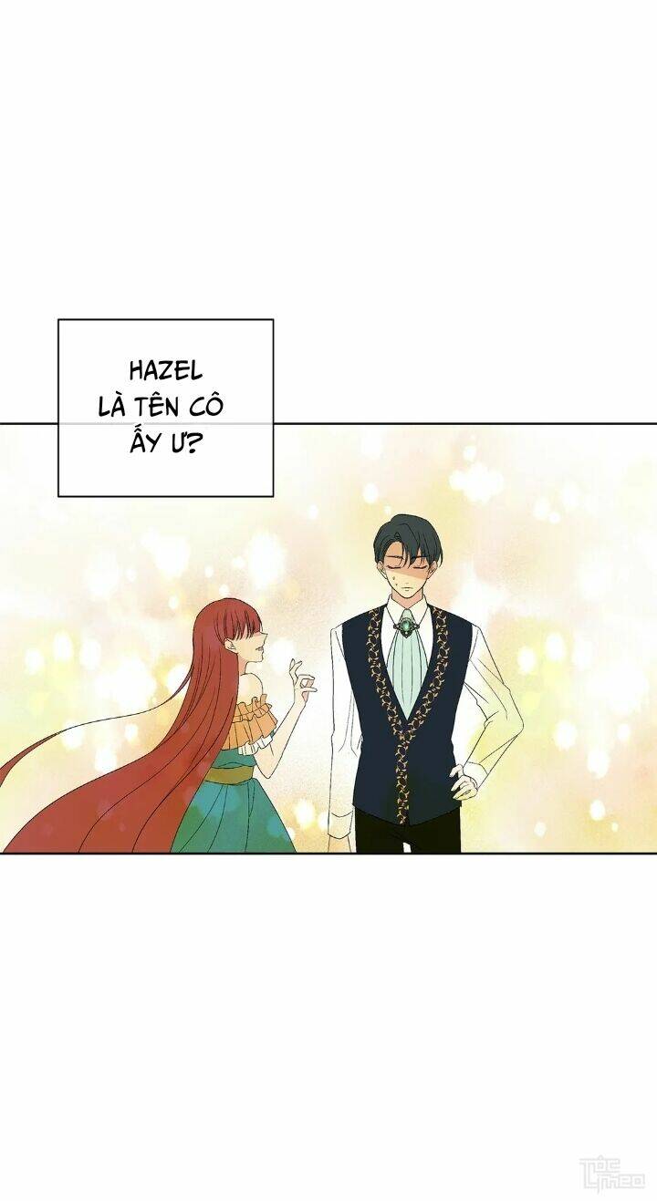Công Chúa Thời Gian Có Hạn: Chapter 35