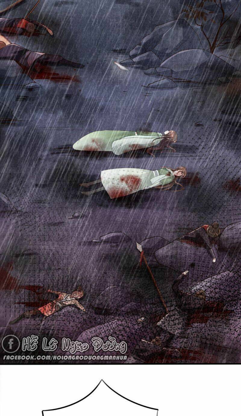 Thiên Kim Bất Hoán: Chapter 81