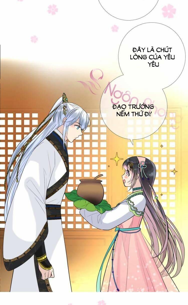 Sao Lại Là Yêu?: Chapter 5