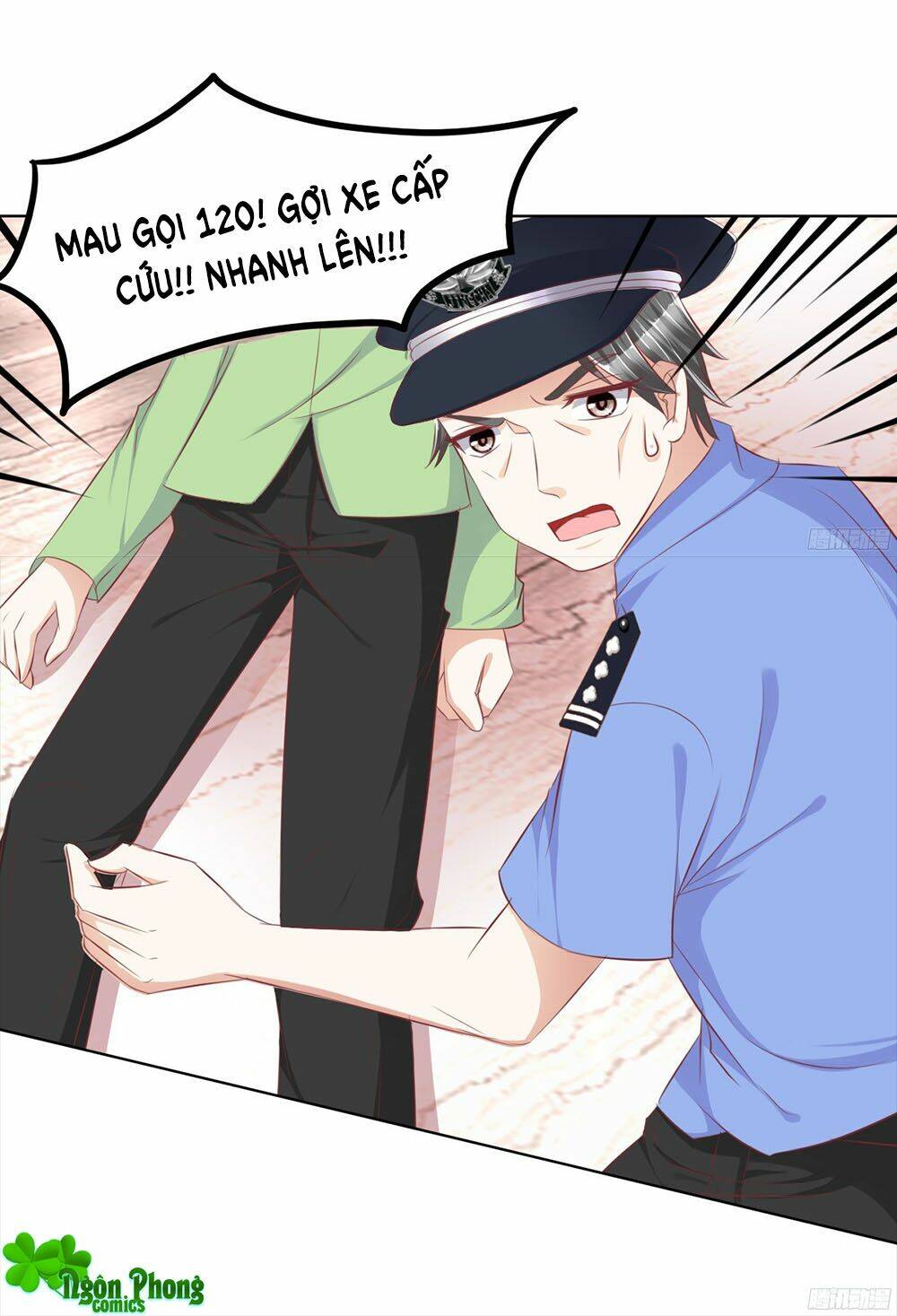 Hoàng Đế “Phế Vật” Tiến Hóa Sử: Chapter 35