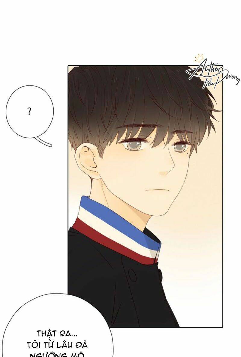 Cô Ấy Không Đáng Yêu: Chapter 29