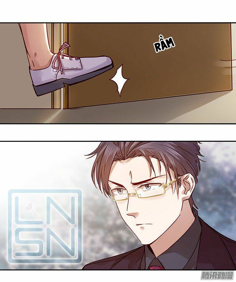 Vợ Yêu Của Ác Ma: Chapter 43