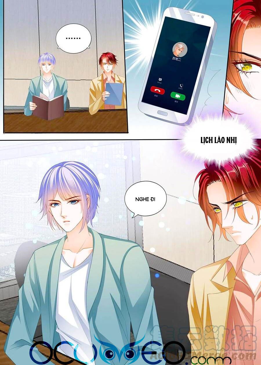 Bá Đạo Tiểu Thúc, Xin Trêu Chọc Vừa Thôi!: Chapter 237