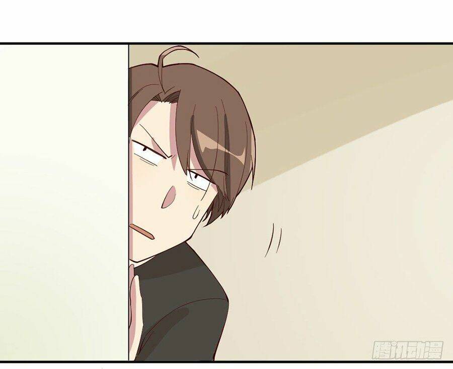 Nguyệt Lão Không Cho Phép Tôi Yêu Đương: Chapter 3