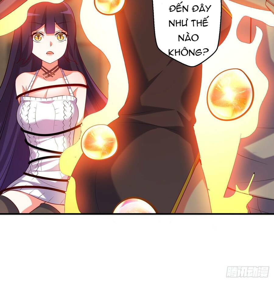 Nhặt Thuộc Tính Tại Trái Đất: Chapter 17