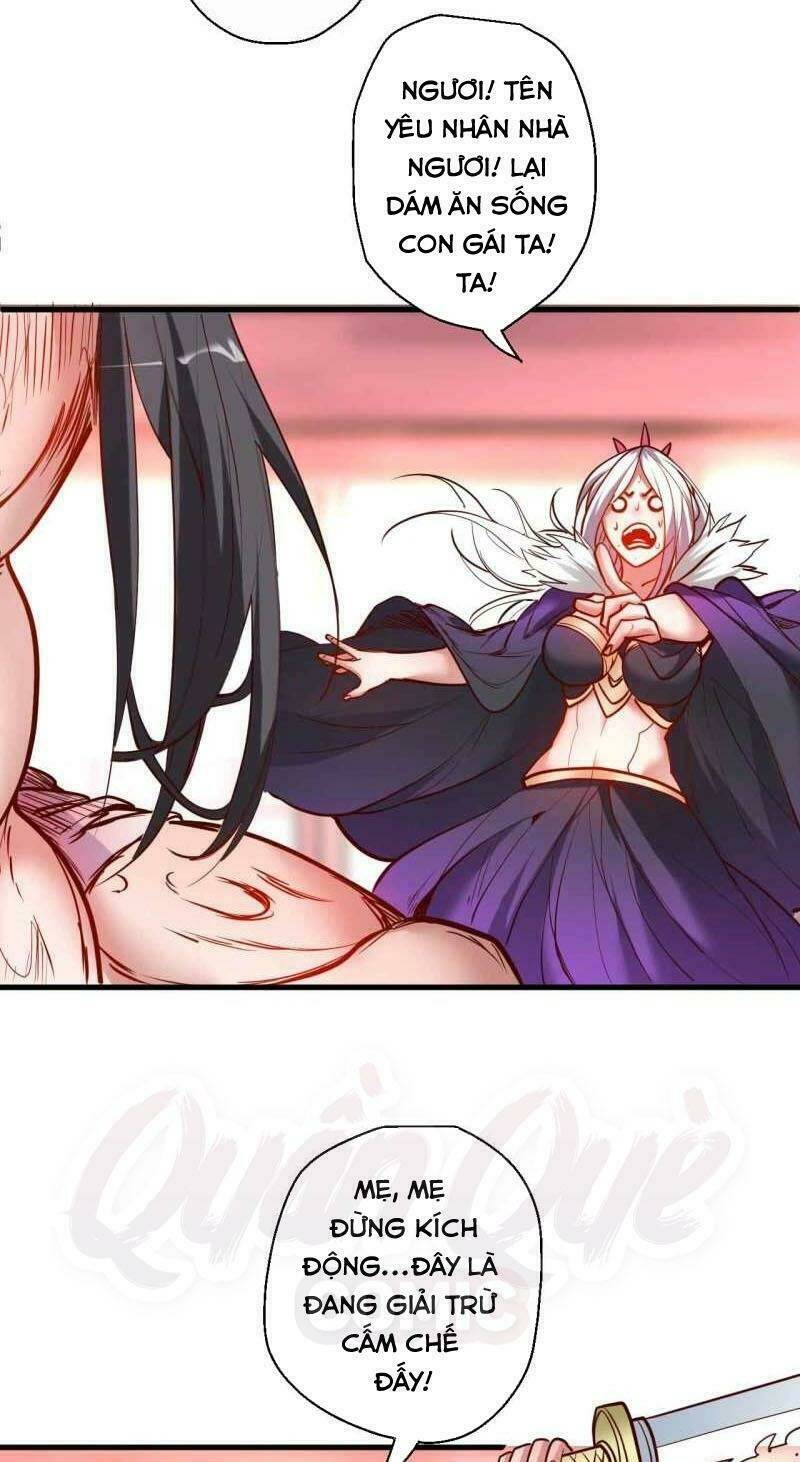 Tối Cường Đại Biểu Hoàng Kim Thận: Chapter 87
