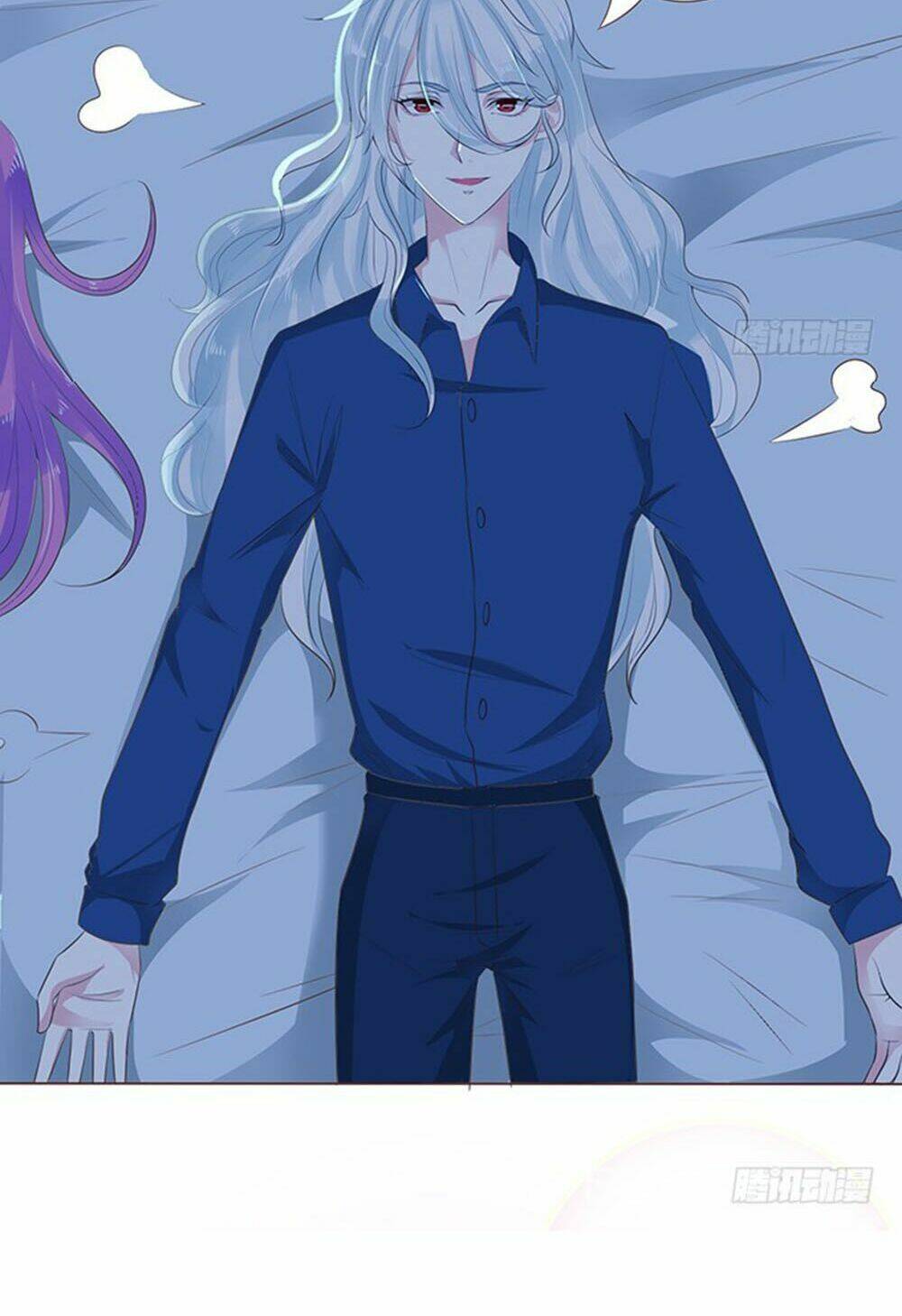 Ma Vương Luyến Ái Chỉ Nam: Chapter 101