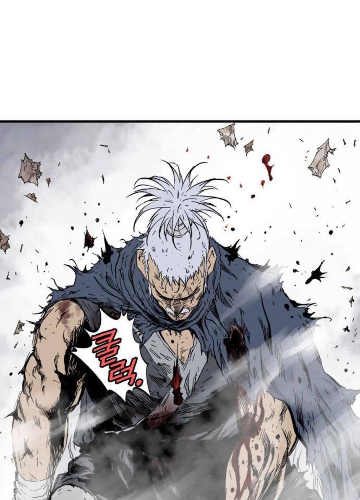 Cao Thủ 2: Chapter 129