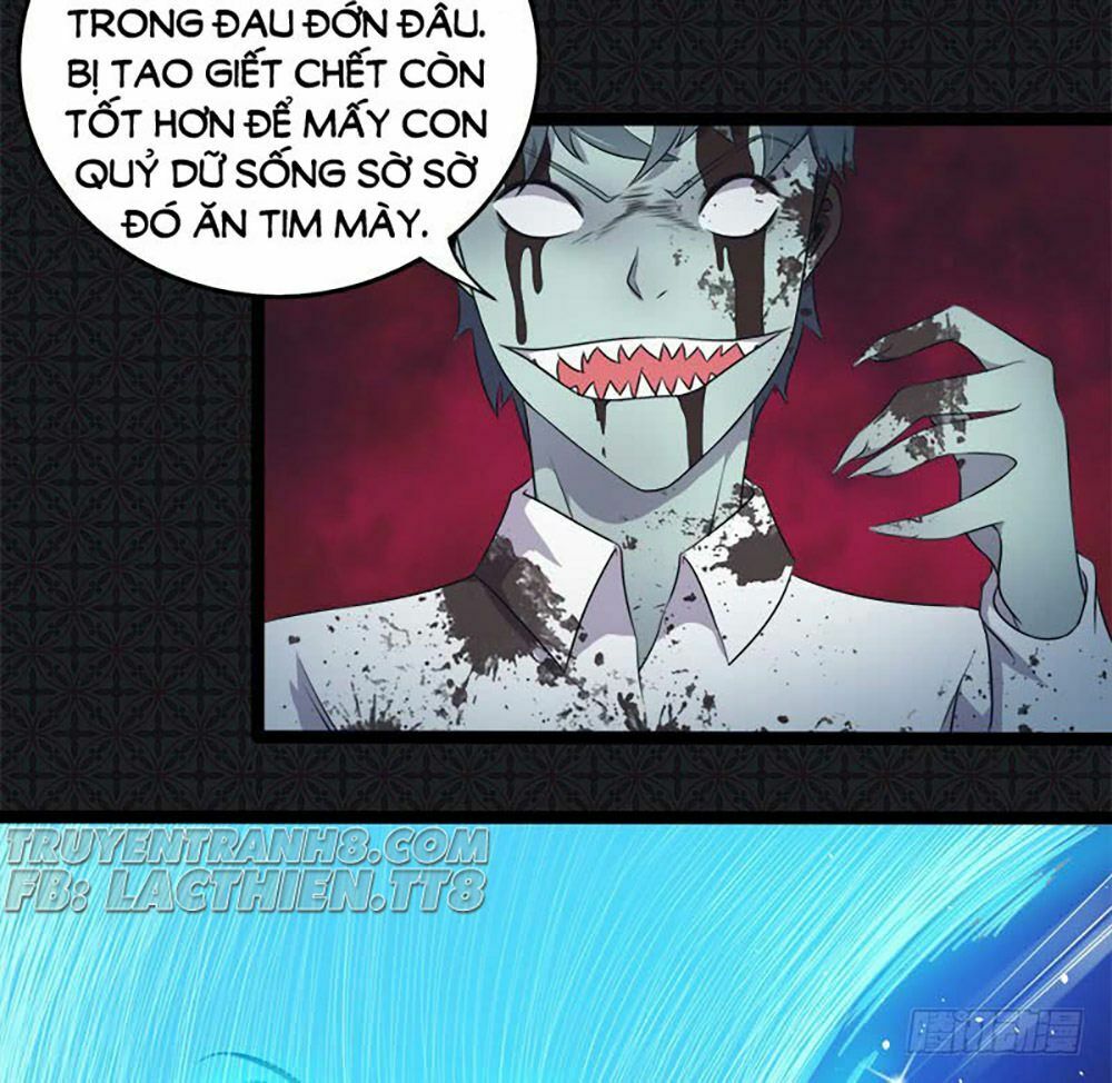 Ngạo Kiều Quỷ Vương Yêu Ta: Chapter 21
