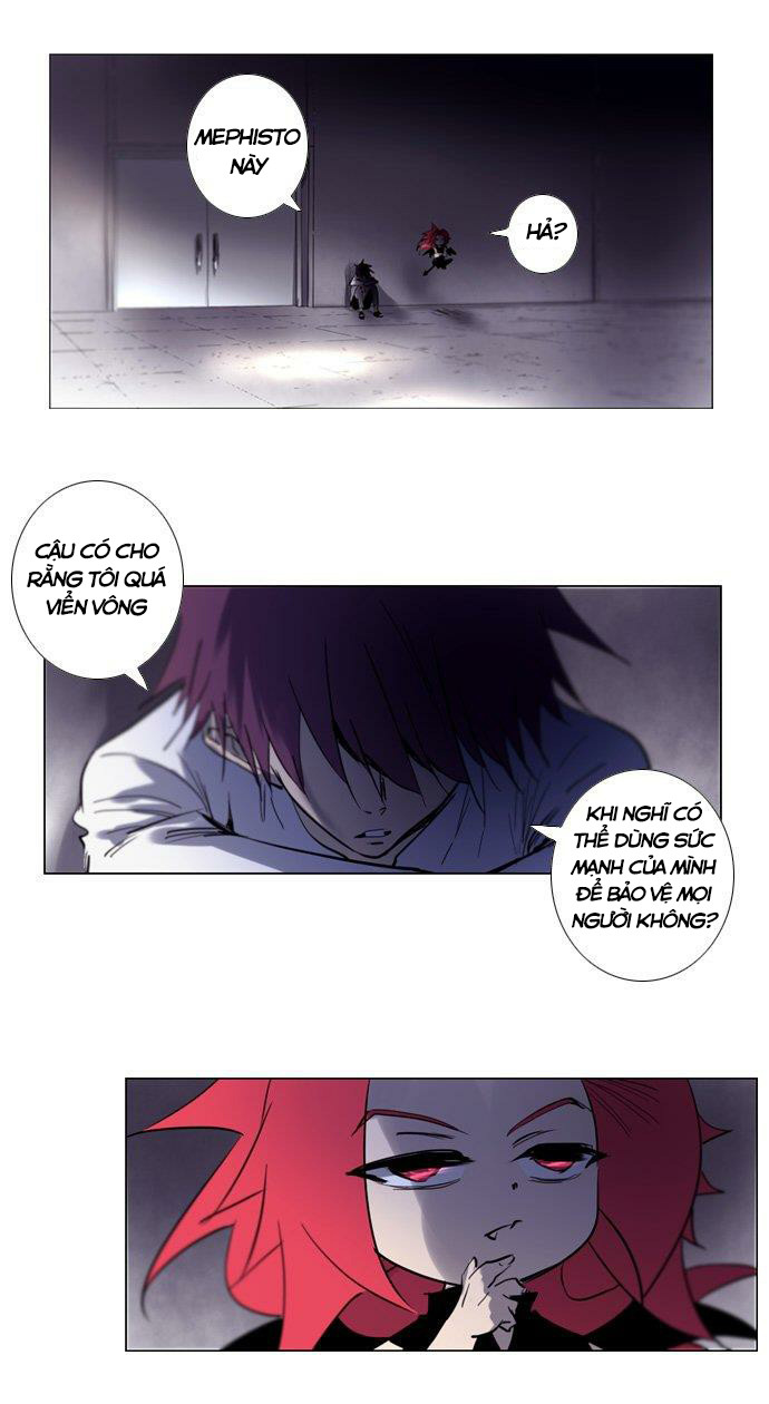 Soul Cartel: Chapter 163