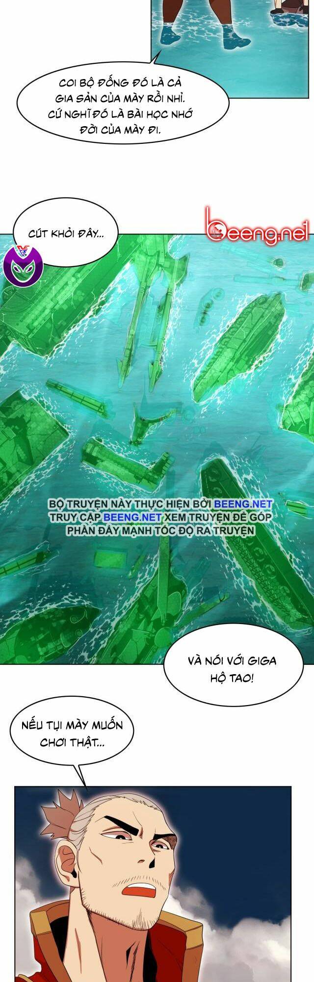 Hard Core Leveling Warrior Ss2: Chapter 53