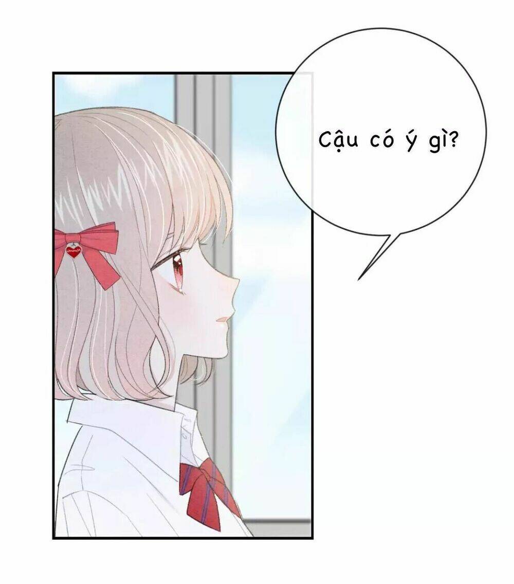 Từ Cái Nhìn Của Em: Chapter 11
