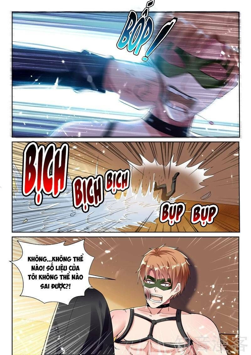 Hệ Thống Bạn Trai Siêu Cấp: Chapter 68