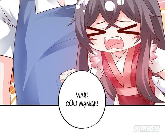 Hồ Tiên Hung Bạo: Chapter 158