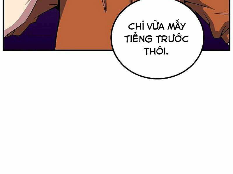 Đấng Cứu Thế Được Chọn Lựa: Chapter 8