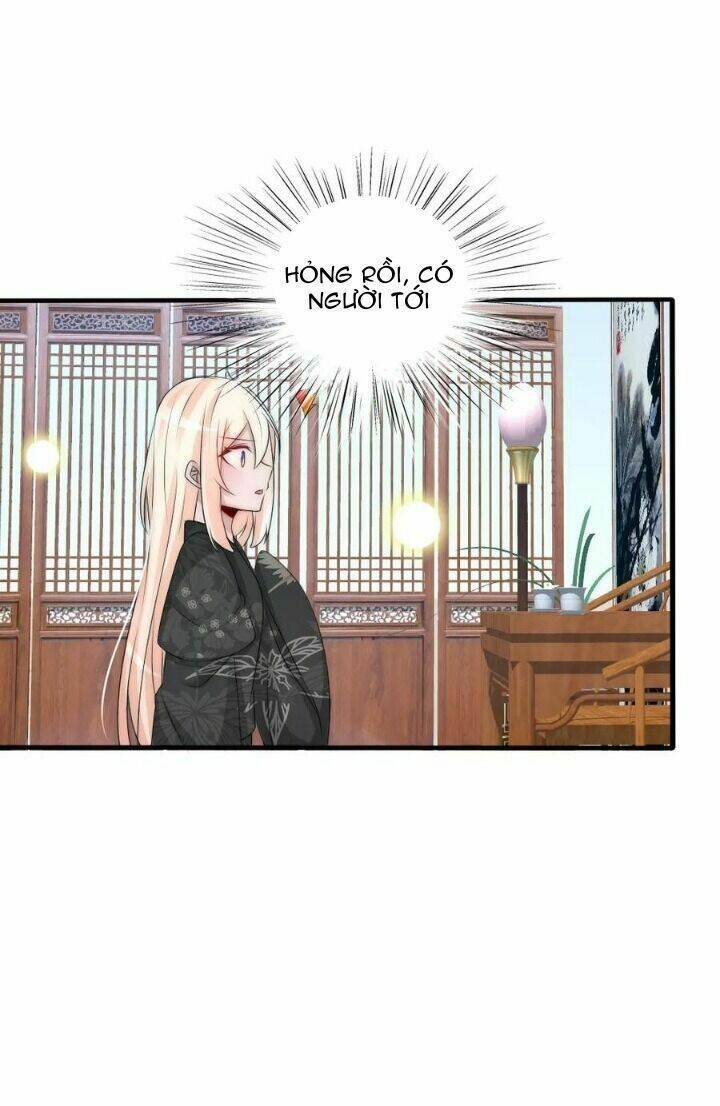 Kế Hoạch Sủng Ái Của Tiểu Công Chúa: Chapter 71