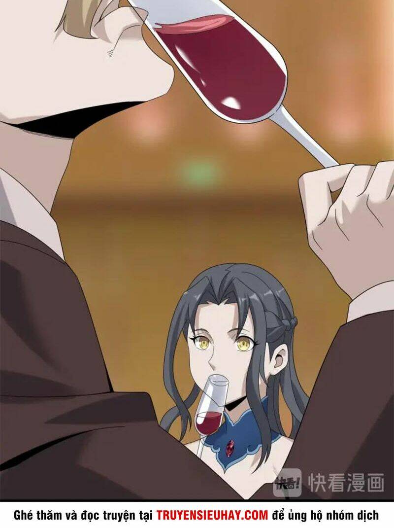 Siêu Cấp Đại Chủ Bạ: Chapter 68