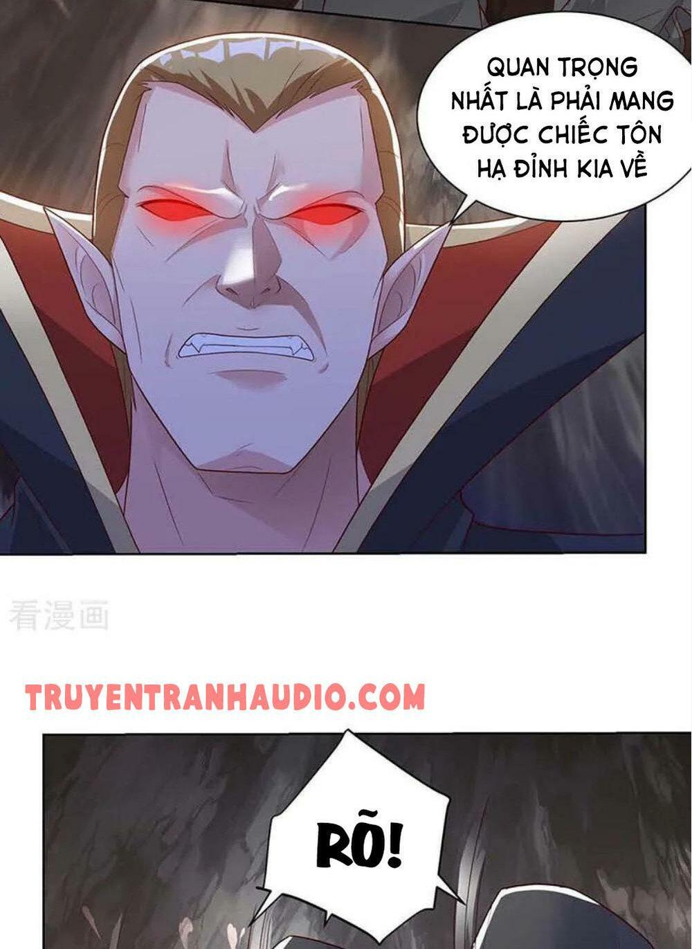 Trọng Sinh Khí Thiếu Quy Lai: Chapter 103