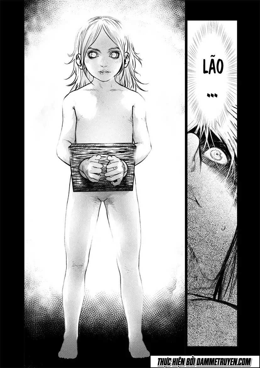 Thiên - Nhân Thống Nhất: Chapter 62