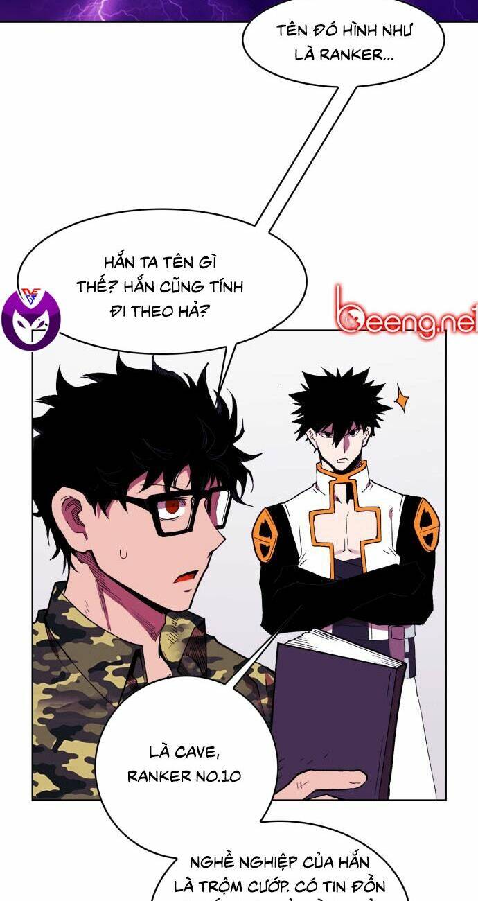 Hard Core Leveling Warrior Ss2: Chapter 56