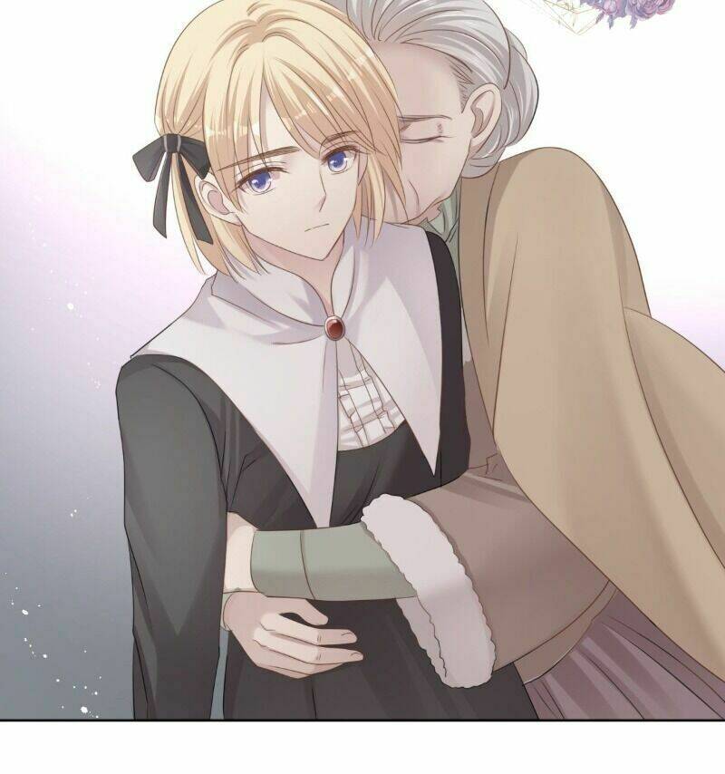Điều Giáo Gấu Bắc Cực: Chapter 50
