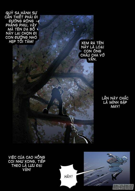 Thâu Hồn: Chapter 88