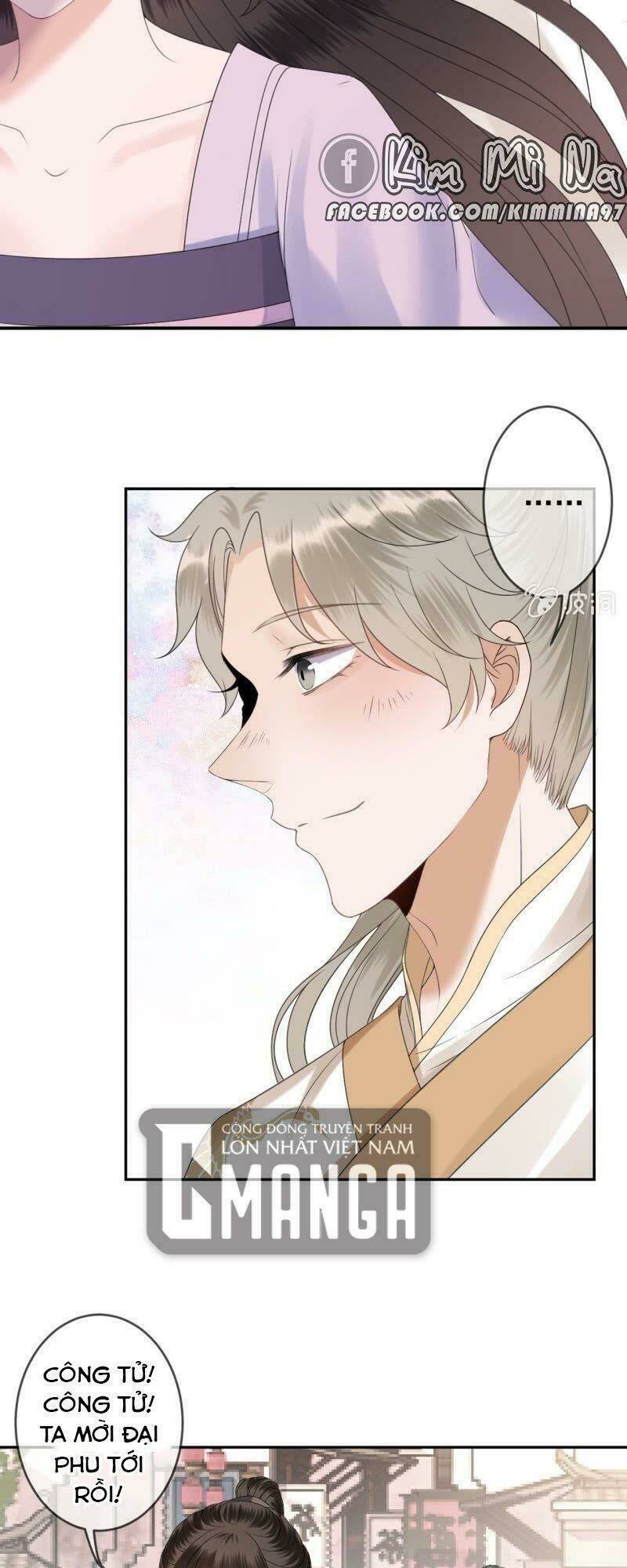 Vương Gia Kiêu Ngạo Quá Khó Cua: Chapter 152