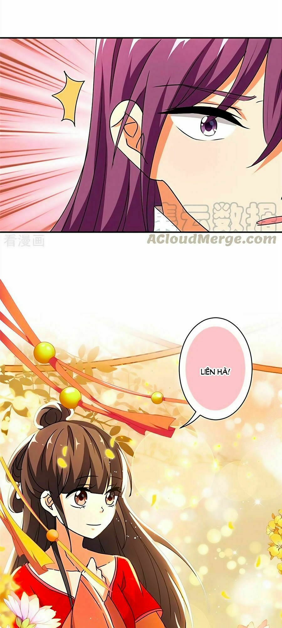 Vương Gia ! Ngươi Thật Bỉ Ổi !: Chapter 488