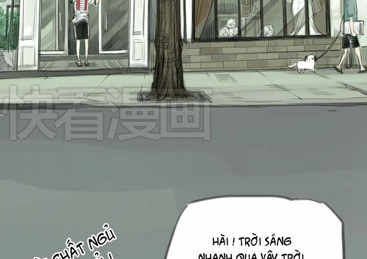 12 Giờ Của Lọ Lem: Chapter 1